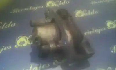 Second-hand car spare part front left brake caliper for bmw 3 compact (e46) 316 ti oem iam references   