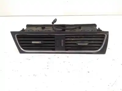 Автозапчасти б/у АЭРАЦИОННАЯ РЕШЕТКА за AUDI A4 BERLINA (B8)  ссылки OEM IAM 8T1820951C  