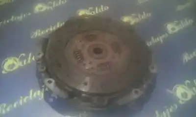 Pezzo di ricambio per auto di seconda mano KIT FRIZIONE per ALFA ROMEO 147 (190)  Riferimenti OEM IAM   