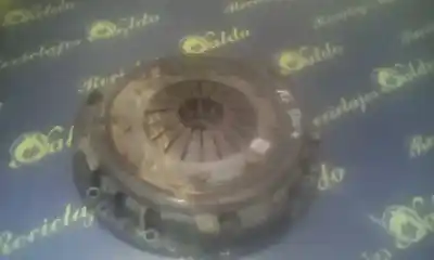 Pezzo di ricambio per auto di seconda mano kit frizione per alfa romeo 147 (190) 1.6 16v cat riferimenti oem iam   