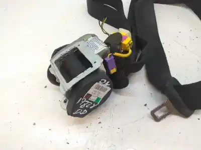 İkinci el araba yedek parçası ÖN SAG EMNIYET KEMERI için VOLKSWAGEN GOLF V BERLINA (1K1)  OEM IAM referansları 602213300  