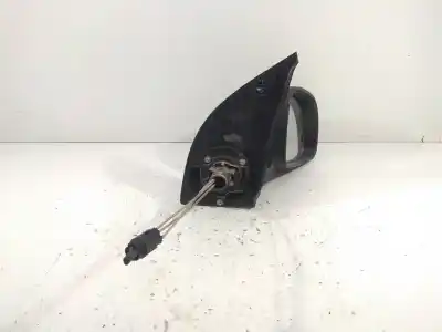Pezzo di ricambio per auto di seconda mano retrovisore destro per fiat panda (169) fiat panda riferimenti oem iam 