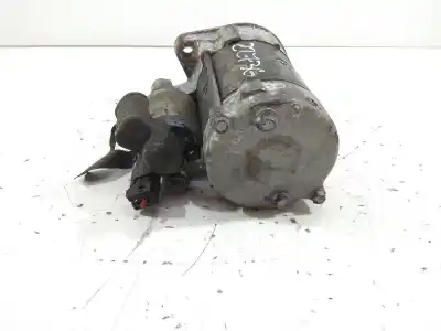 Peça sobressalente para automóvel em segunda mão motor de arranque por hyundai i20 i (pb, pbt) 1.2 referências oem iam 3610003200