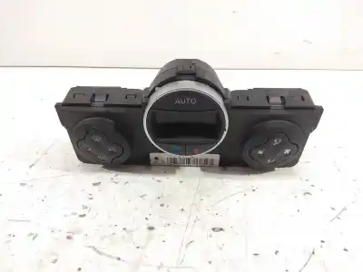 Peça sobressalente para automóvel em segunda mão Comando De Sofagem (chauffage / Ar Condicionado) por RENAULT CLIO III 1.5 dCi Diesel CAT Referências OEM IAM 8200296683  