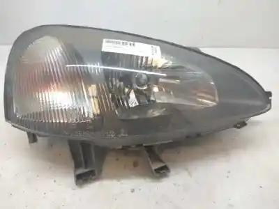 Second-hand car spare part RIGHT HEADLIGHT for CHEVROLET TACUMA  OEM IAM references   
