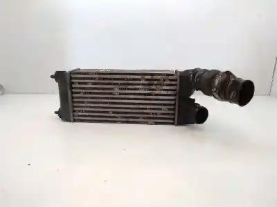 Pezzo di ricambio per auto di seconda mano Intercooler per CITROEN C4 PICASSO I MONOSPACE (UD_) 1.6 HDI Riferimenti OEM IAM 9656503980  