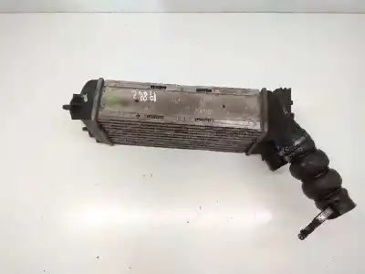 Second-hand car spare part intercooler for citroen c4 picasso i monospace (ud_) 1.6 hdi oem iam references 9656503980  