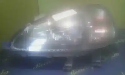 Peça sobressalente para automóvel em segunda mão farol / farolim esquerdo por chevrolet tacuma se referências oem iam   