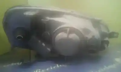 Second-hand car spare part LEFT HEADLIGHT for CHEVROLET TACUMA  OEM IAM references   