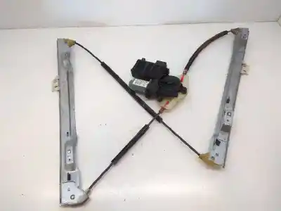 Pezzo di ricambio per auto di seconda mano  per CITROEN C4 PICASSO I MONOSPACE (UD_)  Riferimenti OEM IAM 9654087580  