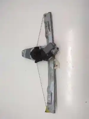 Pezzo di ricambio per auto di seconda mano  per CITROEN C4 PICASSO I MONOSPACE (UD_)  Riferimenti OEM IAM 400969D  