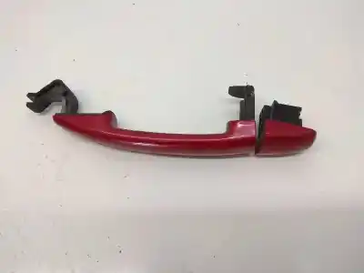 Pezzo di ricambio per auto di seconda mano  per CITROEN C4 PICASSO I MONOSPACE (UD_)  Riferimenti OEM IAM   