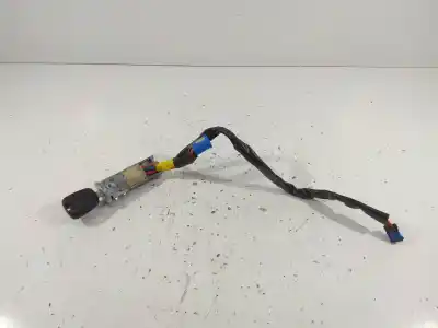 Pezzo di ricambio per auto di seconda mano interruttore di avviamento per peugeot 206 sw (2e/k) 1.4 riferimenti oem iam 