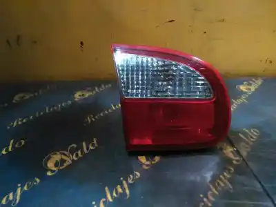 Peça sobressalente para automóvel em segunda mão Farolim Traseiro Esquerdo por DAEWOO LANOS 1.5 CAT Referências OEM IAM   