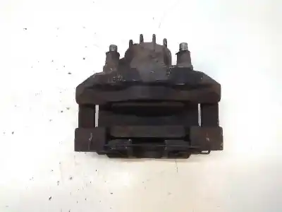Pezzo di ricambio per auto di seconda mano pinza freno anteriore sinistra per citroen c4 picasso i monospace (ud_) 1.6 hdi riferimenti oem iam   