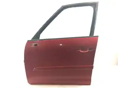 Second-hand car spare part left front door for citroen c4 picasso i monospace (ud_) 1.6 hdi oem iam references 