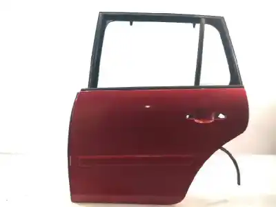 Second-hand car spare part rear left door for citroen c4 picasso i monospace (ud_) 1.6 hdi oem iam references 