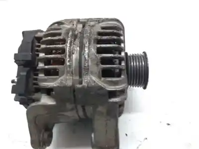 Pezzo di ricambio per auto di seconda mano alternatore per opel corsa d (s07) 1.4 (l08 l68) riferimenti oem iam   4 orejas
