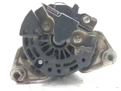 Peça sobressalente para automóvel em segunda mão Alternador por OPEL CORSA D (S07) 1.4 (L08 L68) Referências OEM IAM   4 OREJAS
