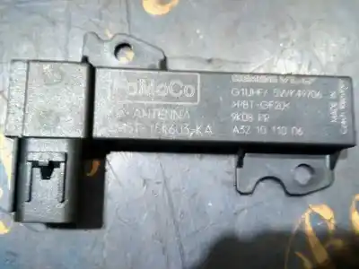 Second-hand car spare part Electronic Module for FORD KUGA (CBV) * OEM IAM references 8M5T15K603KA  