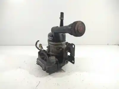 Pezzo di ricambio per auto di seconda mano pompa sterzo per citroen c4 picasso 2.0 hdi fap cat (rhr / dw10bted4) riferimenti oem iam 9685051580  