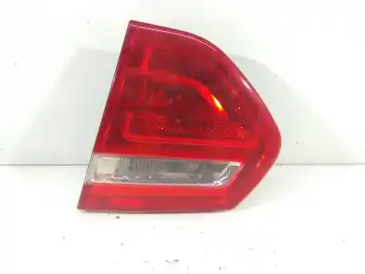 Peça sobressalente para automóvel em segunda mão farolim traseiro direito por citroen c4 picasso 2.0 hdi fap cat (rhr / dw10bted4) referências oem iam   