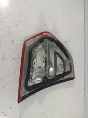 Автозапчасти б/у правый задний фонарь за CITROEN C4 PICASSO 2.0 HDi FAP CAT (RHR / DW10BTED4) ссылки OEM IAM   