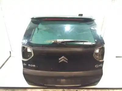 Автозапчастина б/у загальні двері для citroen c4 picasso 2.0 hdi fap cat (rhr / dw10bted4) посилання на oem iam   