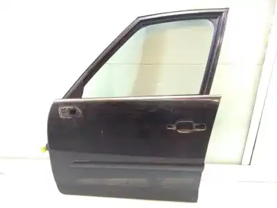 Автозапчастина б/у передні ліві двері для citroen c4 picasso 2.0 hdi fap cat (rhr / dw10bted4) посилання на oem iam   