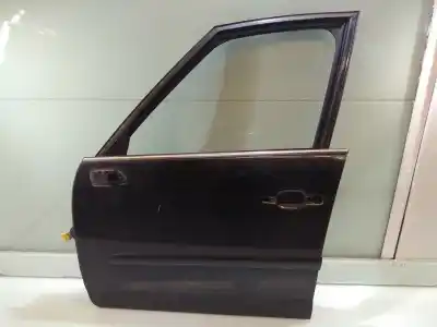 Автозапчасти б/у левая передняя дверь за CITROEN C4 PICASSO 2.0 HDi FAP CAT (RHR / DW10BTED4) ссылки OEM IAM   