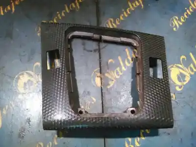 Pezzo di ricambio per auto di seconda mano MODANATURA per BMW 3 COMPACT (E46)  Riferimenti OEM IAM   