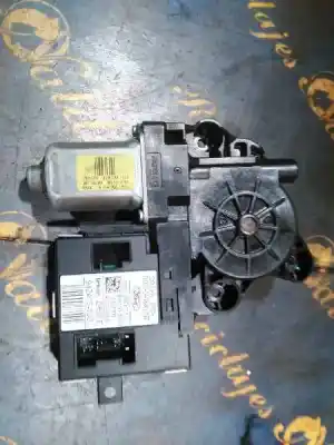 Second-hand car spare part Rear Left Window Motor for FORD KUGA (CBV) 2.0 TDCi CAT OEM IAM references 7M5T 14B534 AD  5WK1158G