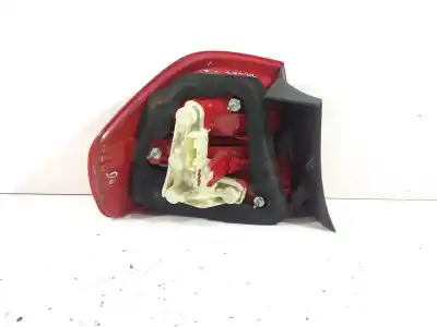 Peça sobressalente para automóvel em segunda mão Farolim Traseiro Direito por BMW SERIE 3 BERLINA (E90) 2.0 320d [2.0 Ltr. - 120 kW 16V Diesel] Referências OEM IAM   