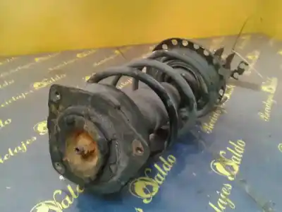 Peça sobressalente para automóvel em segunda mão amortecedor dianteiro direito por renault clio grandtour 1.5 dci diesel referências oem iam 