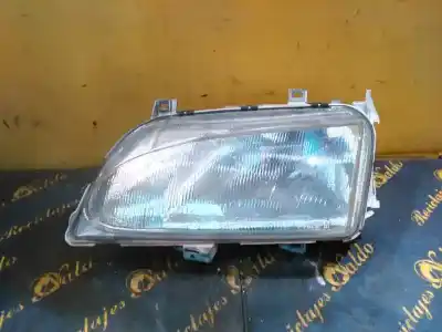 Second-hand car spare part LEFT HEADLIGHT for FORD GALAXY (VX)  OEM IAM references   