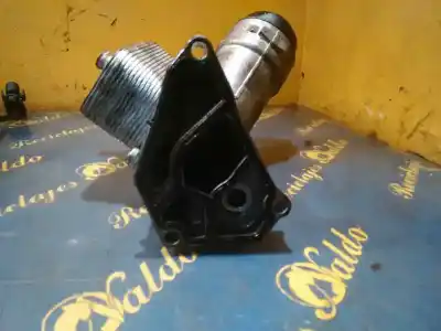 Recambio de automóvil de segunda mano de SOPORTE FILTRO ACEITE para BMW SERIE 3 BERLINA (E46)  referencias OEM IAM 6740373126  