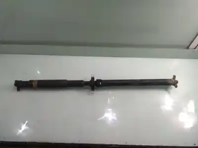 Second-hand car spare part Center Transmission for BMW SERIE 3 BERLINA (E90) 2.0 320d [2.0 Ltr. - 120 kW 16V Diesel] OEM IAM references 7527339  