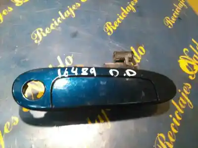 İkinci el araba yedek parçası Dis Kol ön Sag için TOYOTA YARIS (NCP1/NLP1/SCP1) 1.3 Expo OEM IAM referansları   