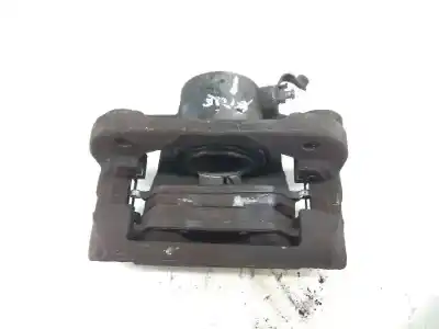 Peça sobressalente para automóvel em segunda mão pinça de travão dianteira esquerda por bmw serie 1 berlina (e81/e87) 118d referências oem iam 