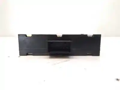 Peça sobressalente para automóvel em segunda mão módulo eletrônico por bmw serie 1 berlina (e81/e87) 118d referências oem iam 6142912708802