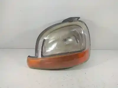 Автозапчасти б/у левая фара за RENAULT KANGOO (F/KC0) 1.2 58 CV / 43 KW ссылки OEM IAM   