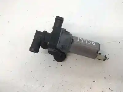 Peça sobressalente para automóvel em segunda mão válvula de controle do calefactor de agua por bmw serie 1 berlina (e81/e87) 118d referências oem iam 6411692824602