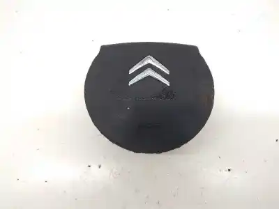 Pezzo di ricambio per auto di seconda mano Air Bag Anteriore Sinistro per CITROEN C4 COUPE 2.0 HDi CAT (RHR / DW10BTED4) Riferimenti OEM IAM 96823829ZD  