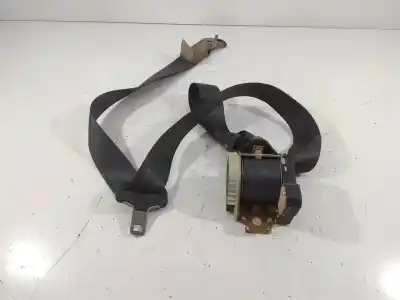 Автозапчастина б/у передній правий ремін безпеки для RENAULT KANGOO (F/KC0) 1.2 58 CV / 43 KW Посилання на OEM IAM   