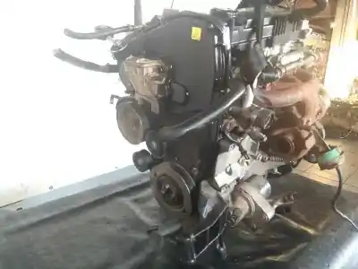 Gebrauchtes Autoersatzteil kompletter motor zum alfa romeo 147 (190) 1.9 jtd distinctive oem-iam-referenzen 937a2000  motor ok