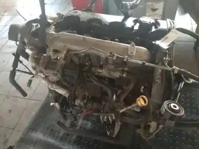 Gebrauchtes Autoersatzteil kompletter motor zum alfa romeo 147 (190) 1.9 jtd distinctive oem-iam-referenzen 937a2000  motor ok