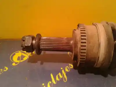 Second-hand car spare part Rear Left Transmission for HYUNDAI I30 2.0 CAT OEM IAM references   