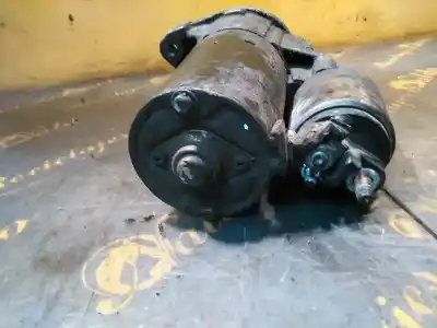 Peça sobressalente para automóvel em segunda mão Motor De Arranque por FORD FIESTA (CBK) Futura Referências OEM IAM 0001107410  3 OREJAS