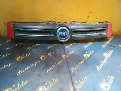 Pezzo di ricambio per auto di seconda mano Griglia Anteriore per FIAT PANDA (169) FIAT PANDA Riferimenti OEM IAM   