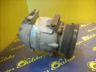 İkinci el araba yedek parçası KLIMA KOMPRESÖRÜ için TATA INDICA  OEM IAM referansları 1135350  